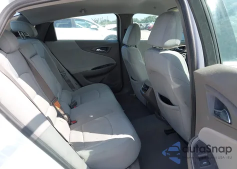 2021 Chevrolet Malibu Fwd Lt z USA, uszkodzony, nr VIN 1G1ZD5ST5MF025309